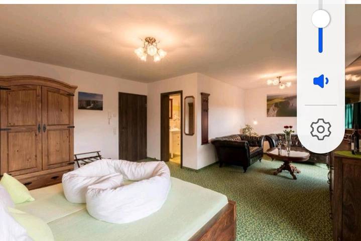 Ferienhaus für 2 Personen, mit Terrasse und Ausblick im Allgäu - 4