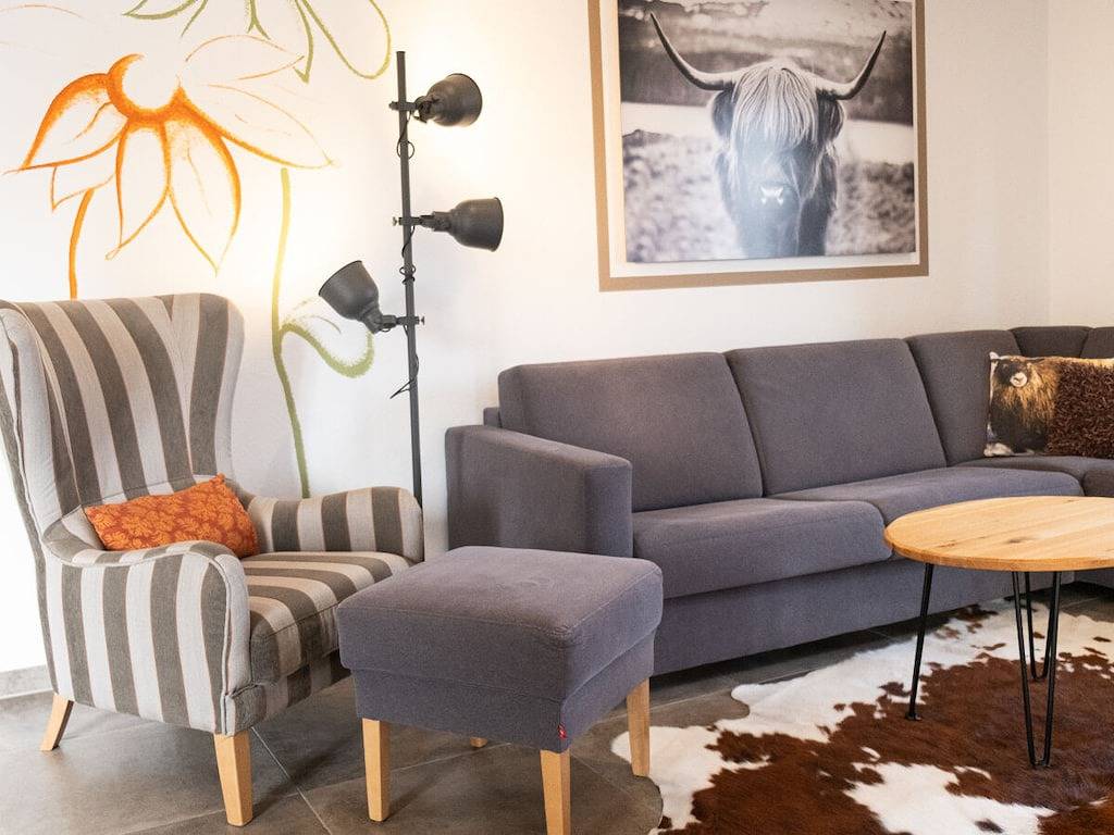 Ferienwohnung Firlefanz in Salem, Region Bodensee-Oberschwaben