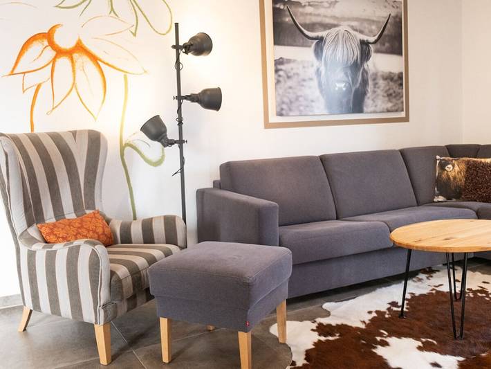 Ferienwohnung Firlefanz in Salem, Region Bodensee-Oberschwaben