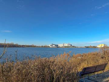 Ferienwohnung für 3 Personen in Heiligenhafen, Südliche Ostseeküste, Bild 1