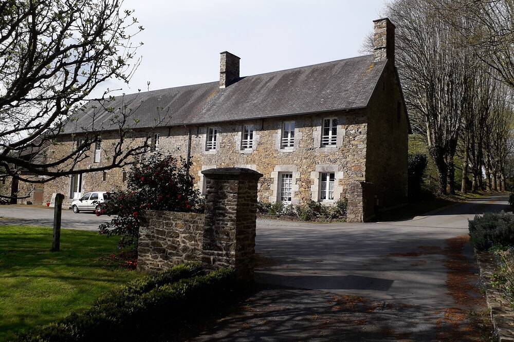 Gite Essentiel in Gratot, Coutances y alrededores
