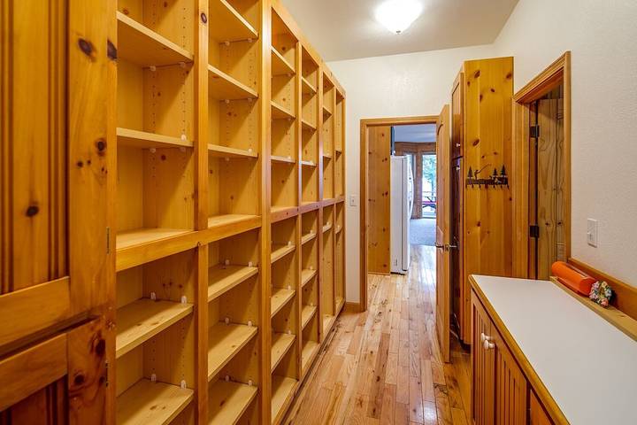 Vacation rental for 9 people in Orcas Island