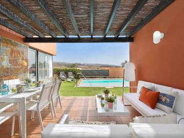 Apartamento para 4 Personas en Las Palmas de Gran Canaria Centre, Las Palmas de Gran Canaria, Foto 3
