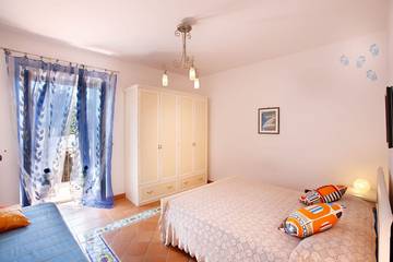 Villa per 13 Persone in Sant'Agnello, Costa tirrenica Campania, Foto 2