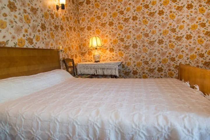 Location de vacances pour 6 personnes, animaux acceptés dans Peyre-en-Aubrac - 4