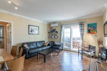 Apartamento De Férias para 5 Pessoas em Punta del Moral, Ayamonte, Foto 2