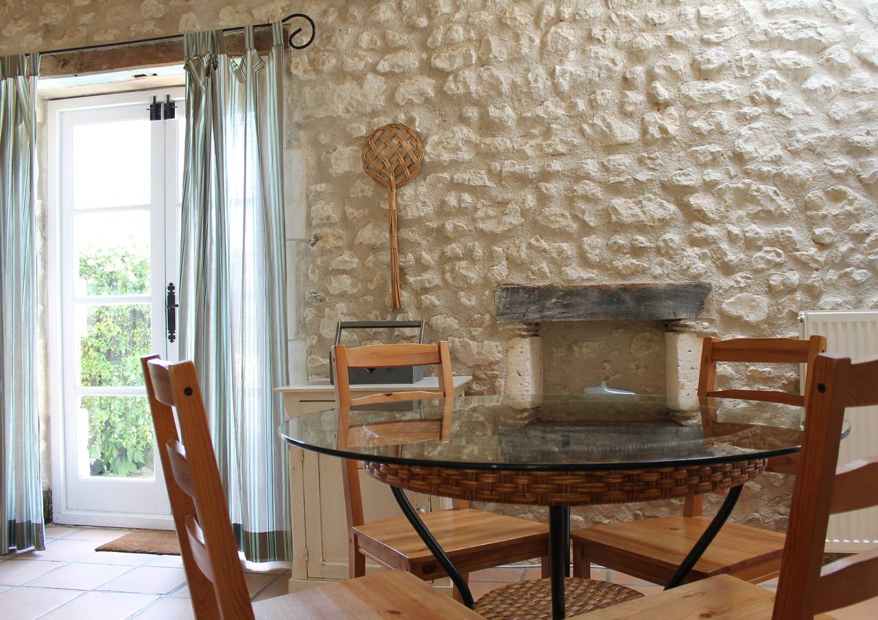 Porcherie in Pillac, Charente