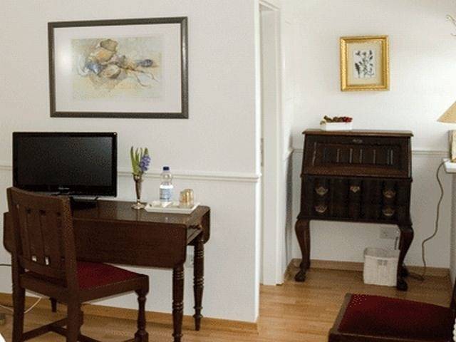 Ferienwohnung für 2 Personen, mit Garten in Schleswig - 4