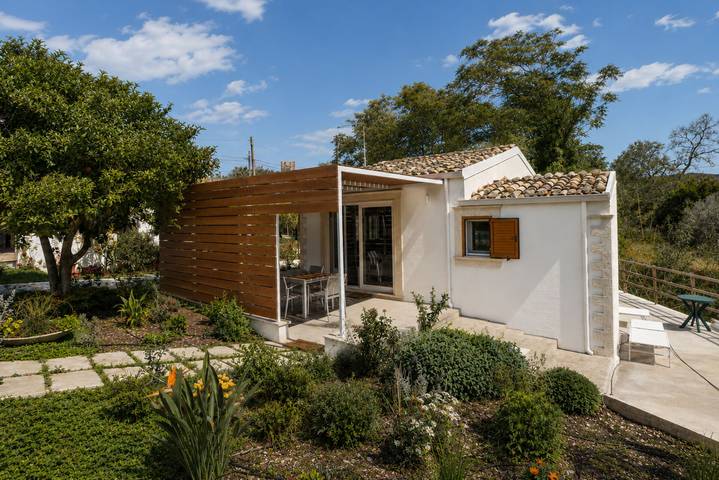 Ferienhaus für 5 Personen