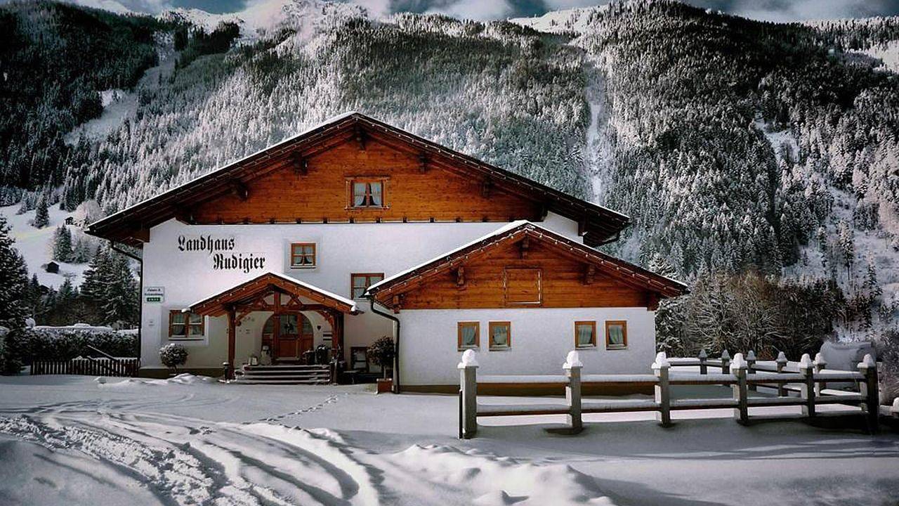 Apartamento de férias inteiro, Ferienwohnung für 2 Personen (40 m²) in Gortipohl in Sankt Gallenkirch, Montanhas Verwall