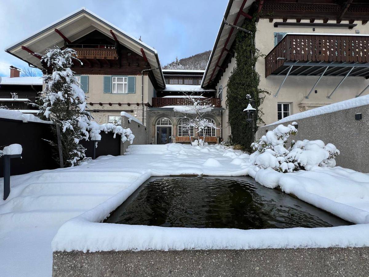 Superior Studio in Grünau im Almtal, Bezirk Gmunden
