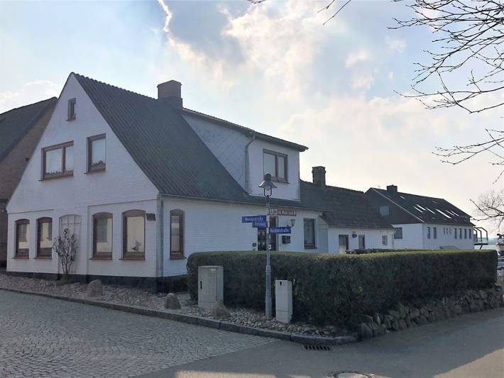 Ferienhaus für 7 Personen, mit Garten und Ausblick, mit Haustier in Maasholm - 2