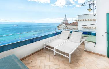 Appartement voor 4 Personen in Vietri sul Mare, Amalfikust, Afbeelding 3