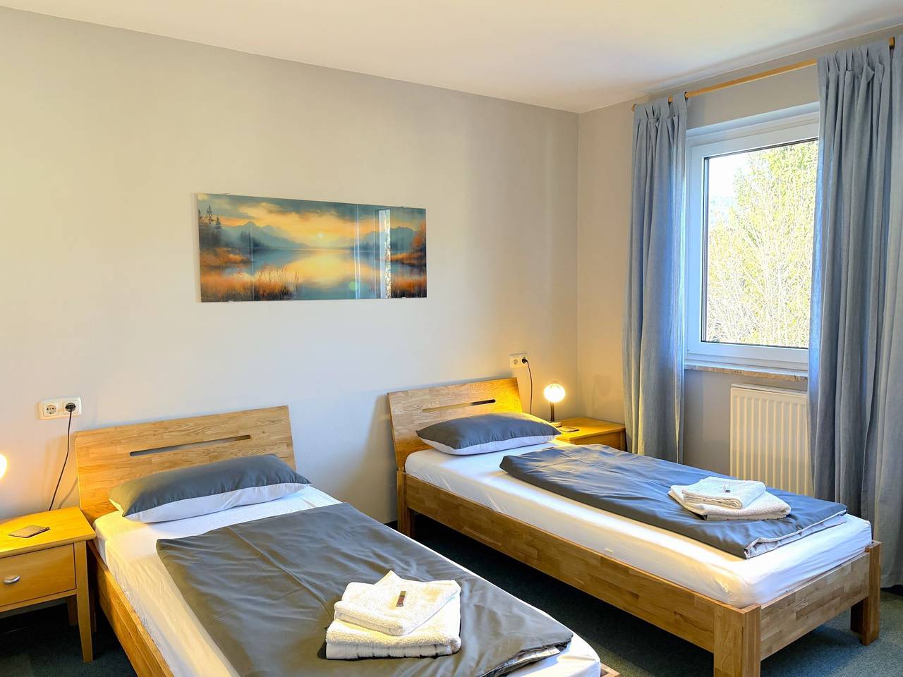 Apartamento entero, Haus Kitzsteinhorn in Zell am See, Alpes de Kitzbüheler