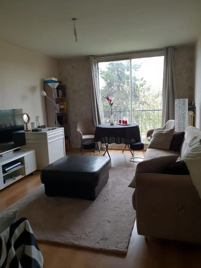 Holiday apartment for 6 people, with view - 1