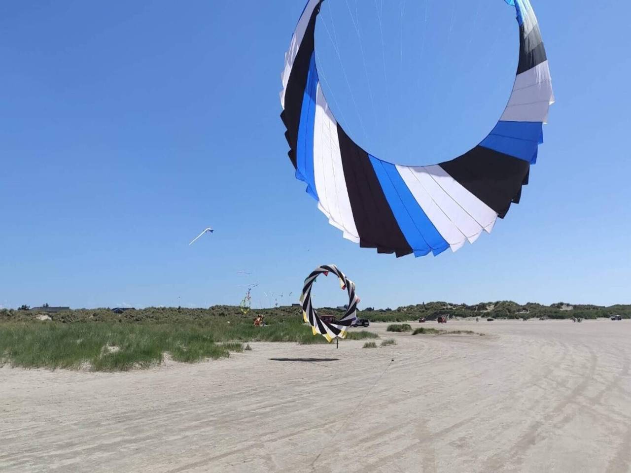 2 Personer feriebolig i Fanø in Rindby, Wadden Sea National Park