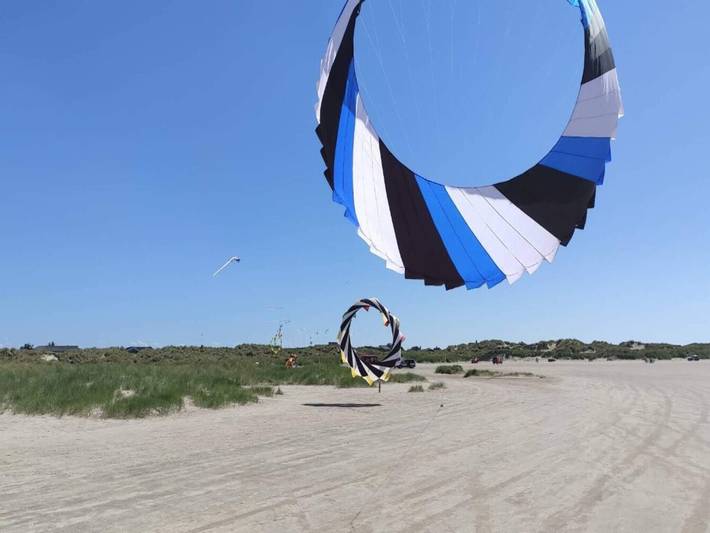 Ferienhaus für 2 Personen, mit Pool, mit Haustier in Dänemark an der Nordsee - 4