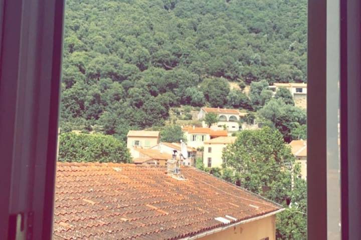 Gîte pour 2 personnes à Omessa - 4
