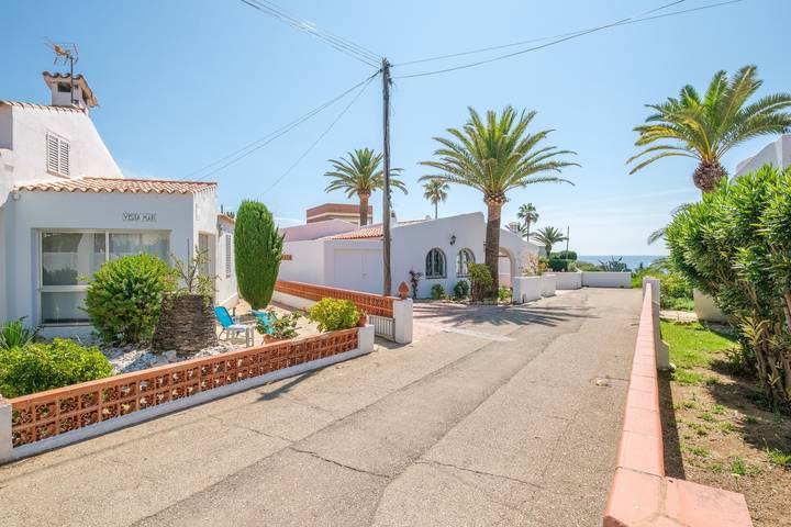 Casa de vacaciones para 4 personas, con jardín, Se admiten mascotas - 1