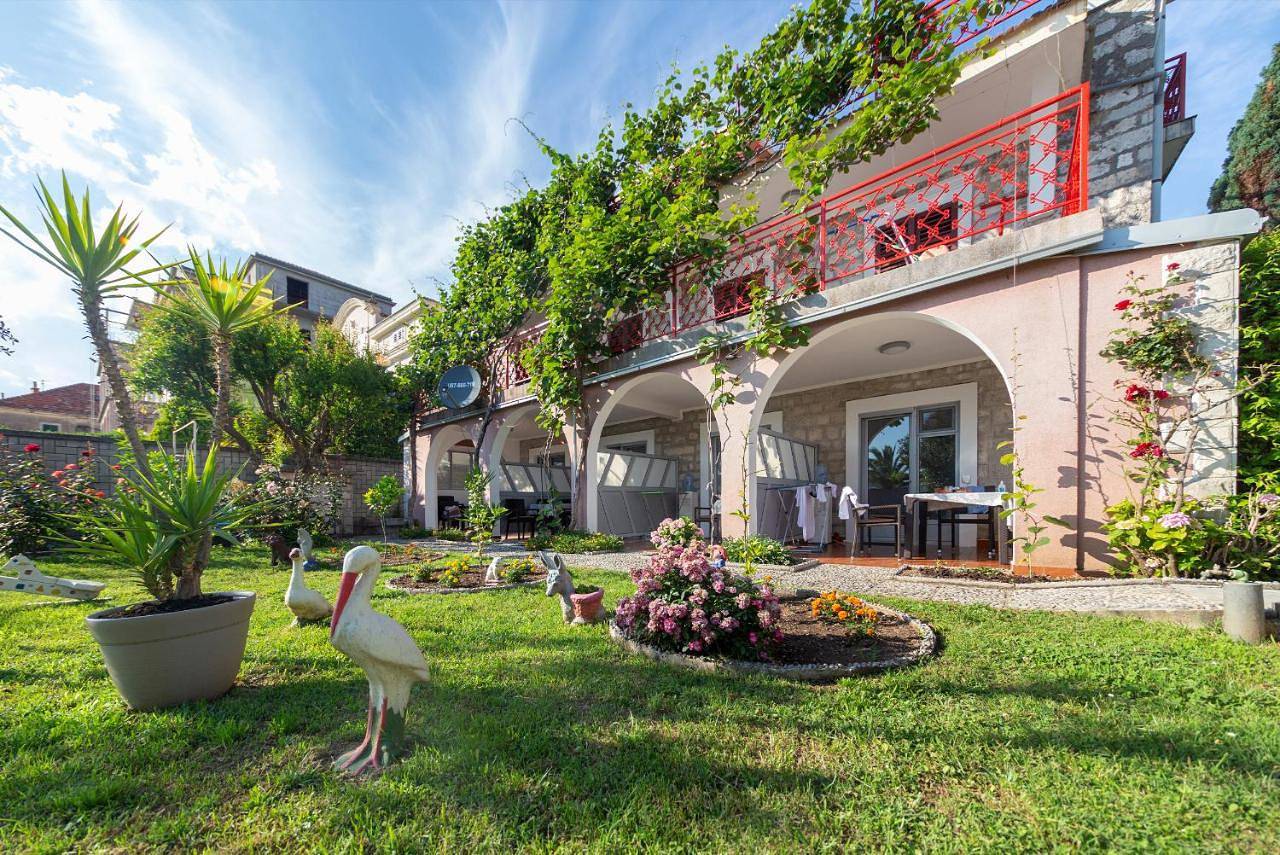 Ganze Wohnung, Apartment in Tivat, Boka Kotorska