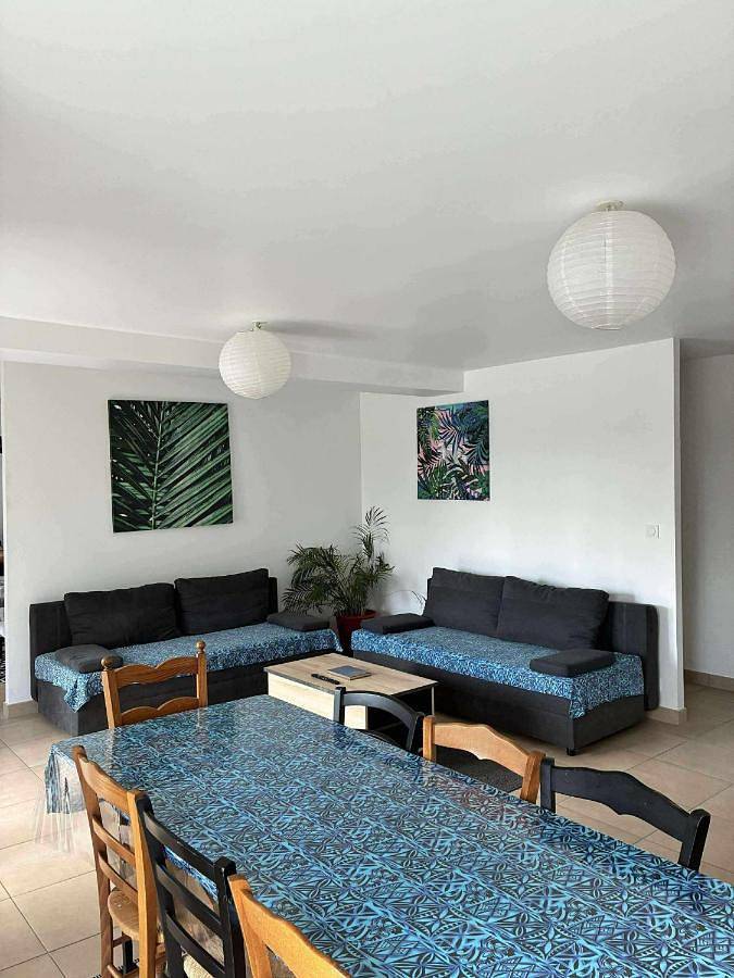 Location de vacances pour 10 personnes, avec jardin, adapté aux familles à La Meilleraie-Tillay - 2