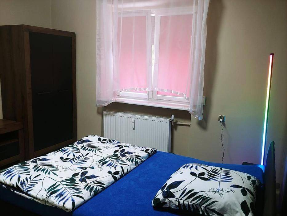 Cały apartament, Mazur in Kalisz, Wielkopolska