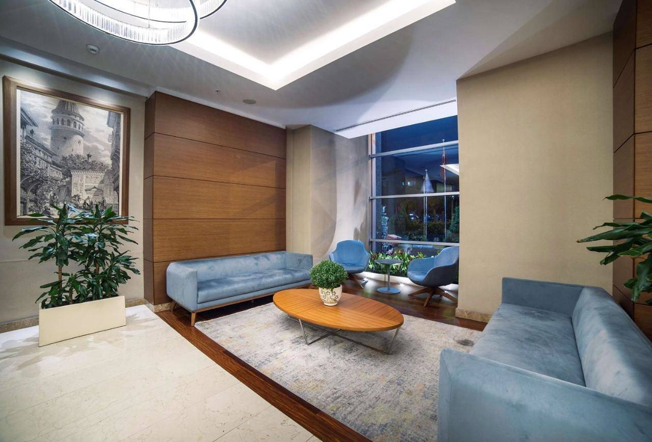 Radisson Residences Avrupa Tem Istanbul in Istanbul, Marmararegio