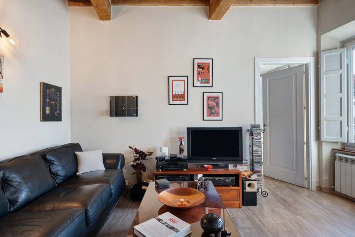 Dimora Di Adelina - Wine Hills: balcone, Wi-Fi e aria condizionata in Capannori, Provincia di Lucca