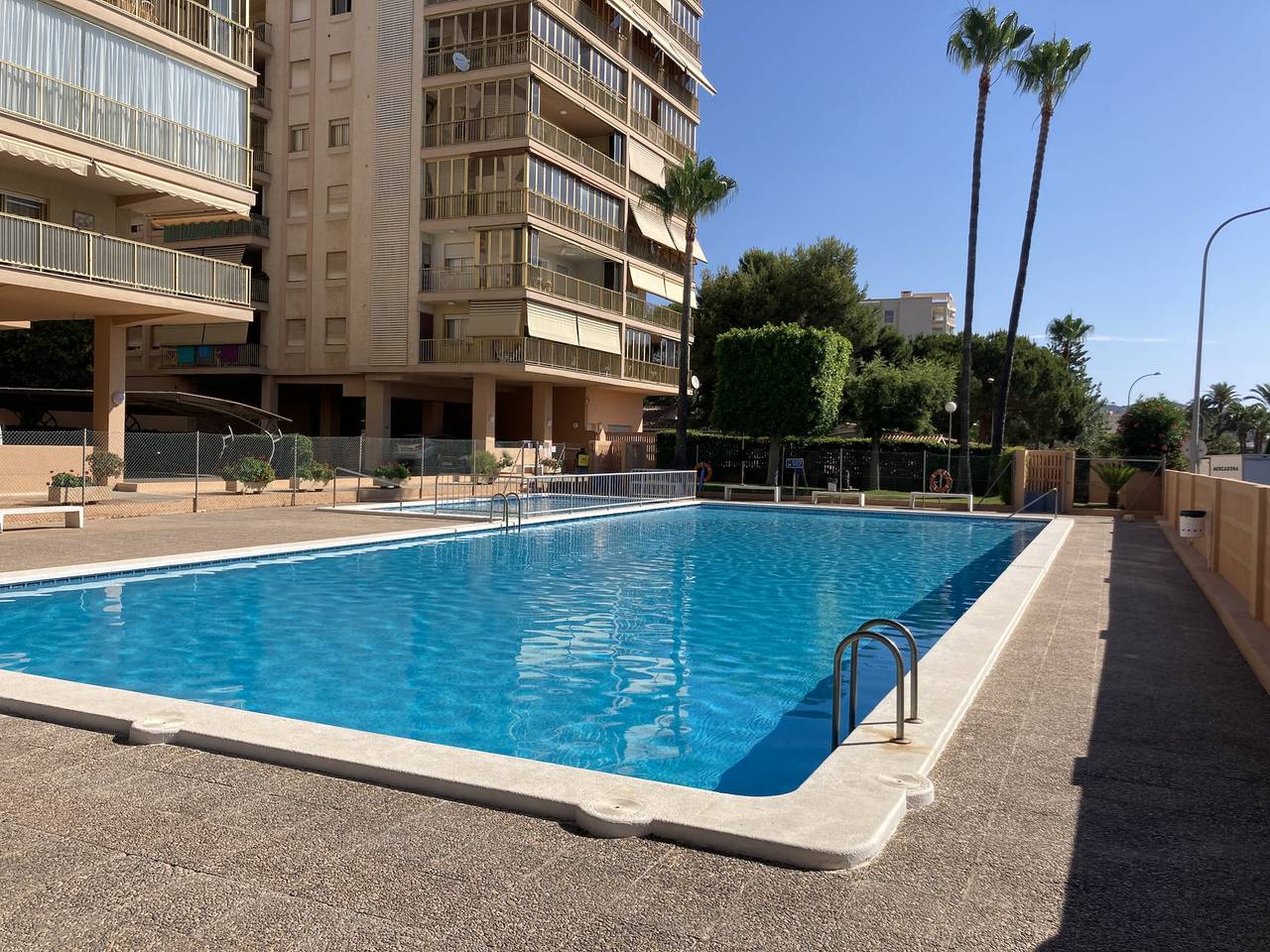 Appartamento vacanze a Benicasim a partire da 116€ a notte