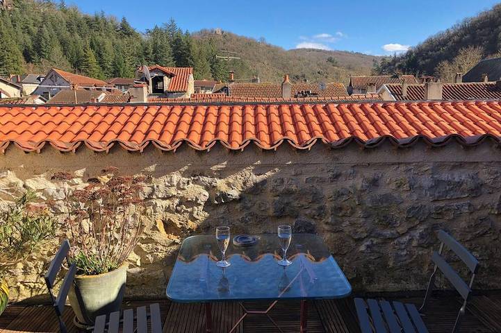 Holiday home for 6 people - 1