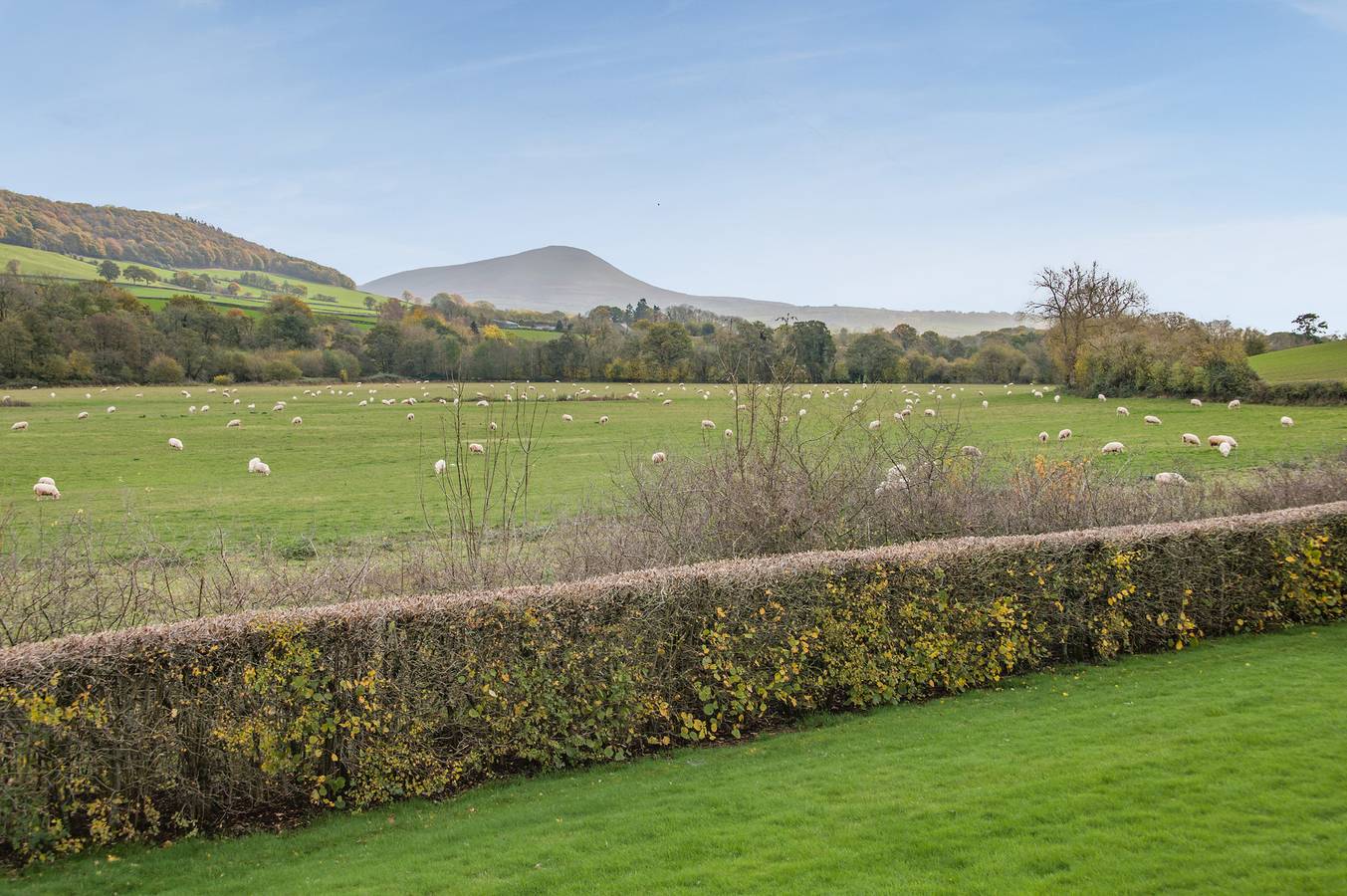 Country Cottage in Brecon Beacons