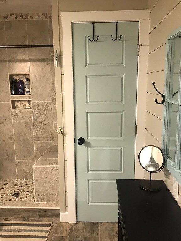 Vacation house for 9 people, with yard in Emerald Isle