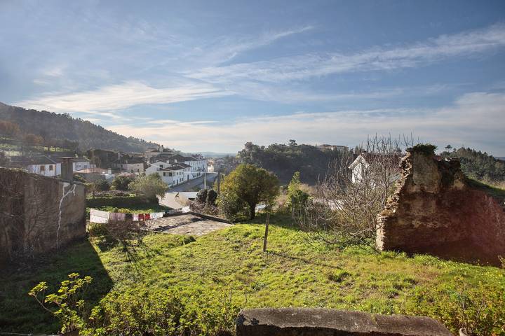 Casa rural 'Sereno Na Natureza' con vistas a la montaña, balcón y Wi-Fi in Vilarinho (Lousã), Lousã e Vilarinho