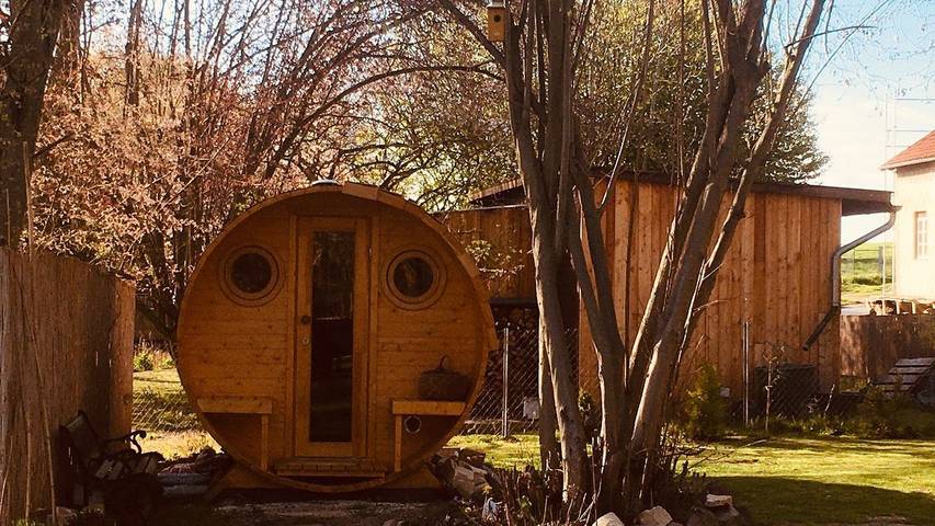 Ferienhaus für 4 Personen, mit Garten in Hannover und Umgebung - 4