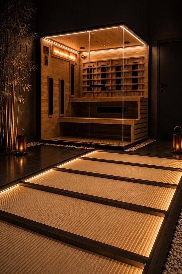 Apartament wakacyjny dla 4 osób, z widok i sauna, zwierzęta dozwolone - 1