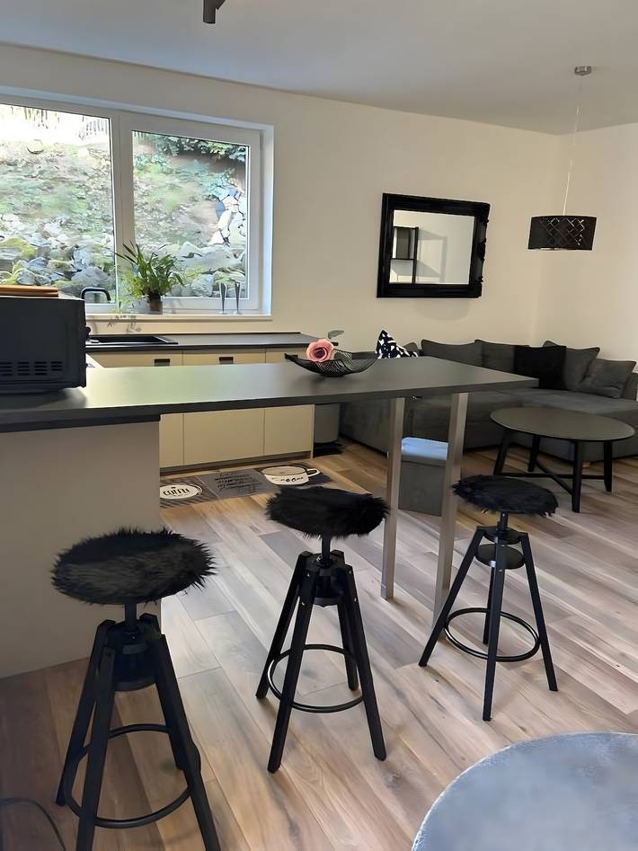 Ferienwohnung für 3 Personen - 1