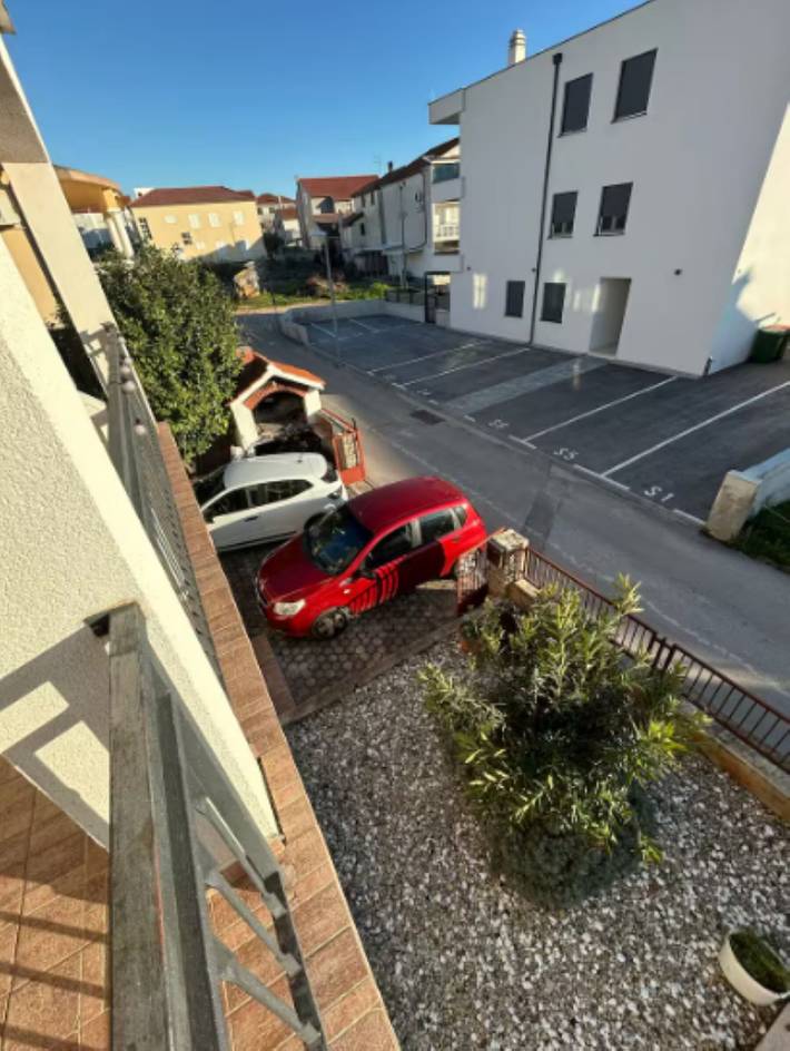 Ganzes Studio, Apartment Studio Vodice in Vodice, Šibenik-Knin