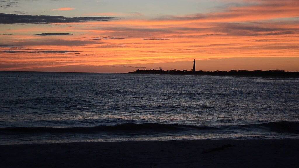 Ganze Wohnung, Das Herz der Jackson Street, Schritte zum Einkaufen, Restaurants und dem Strand in Cape May, Cape May County