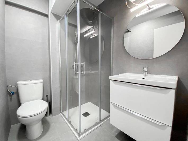 Gîte pour 6 personnes, avec vue et terrasse dans Benimaclet - 4