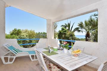Casa Vacanza per 4 Persone in Orosei, Golfo di Orosei, Foto 1
