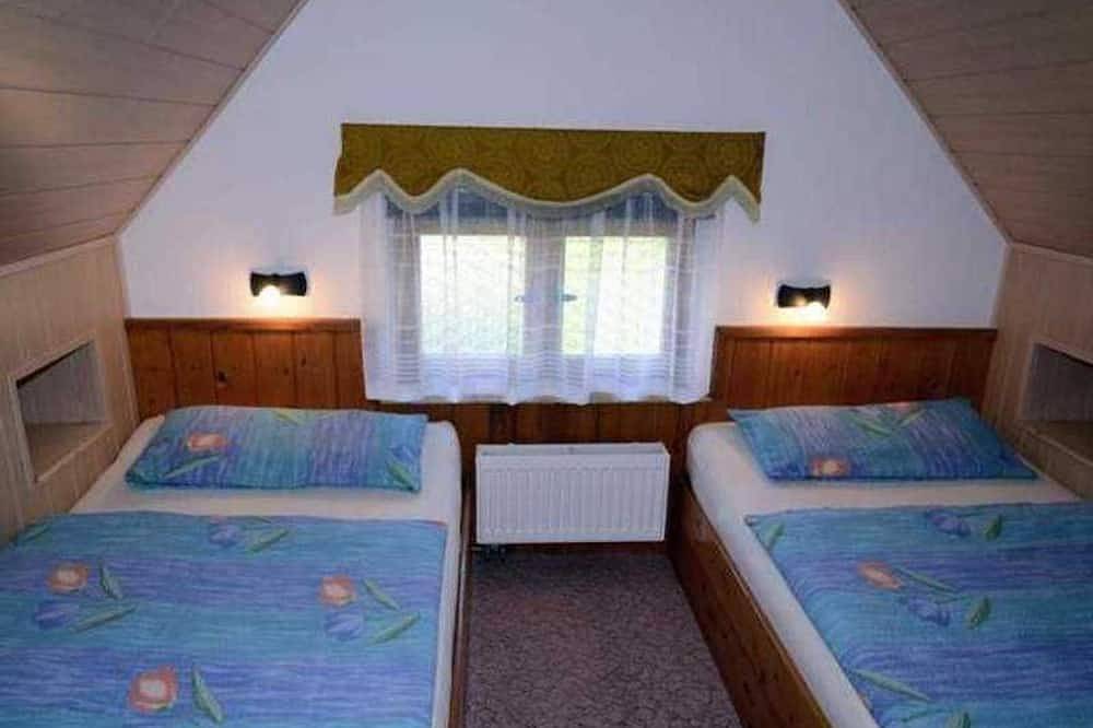 Ferienhaus Steinhauer Gahlkow - Ferienhaus in Loissin, Vorpommern