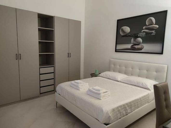 Ferienhaus für 4 Personen, mit Garten und Ausblick - 1