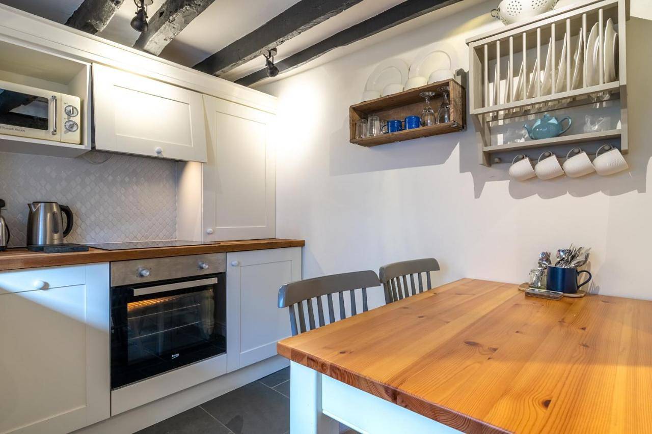 Holiday Home in Broughton in Furness, Lake District