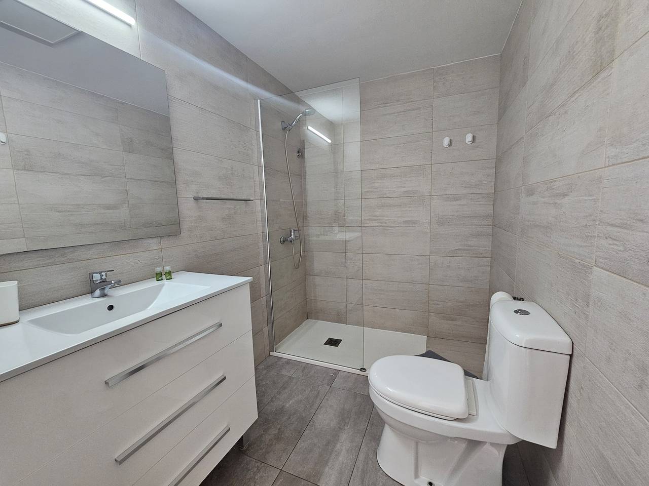 Ganze Wohnung, Apartment mit Meerblick in Strandnähe in Puerto Rico (Gran Canaria), Mogán