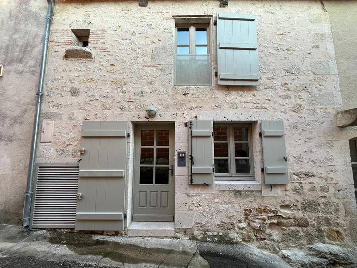 Location de vacances pour 2 personnes, avec vue à Puymirol - 3