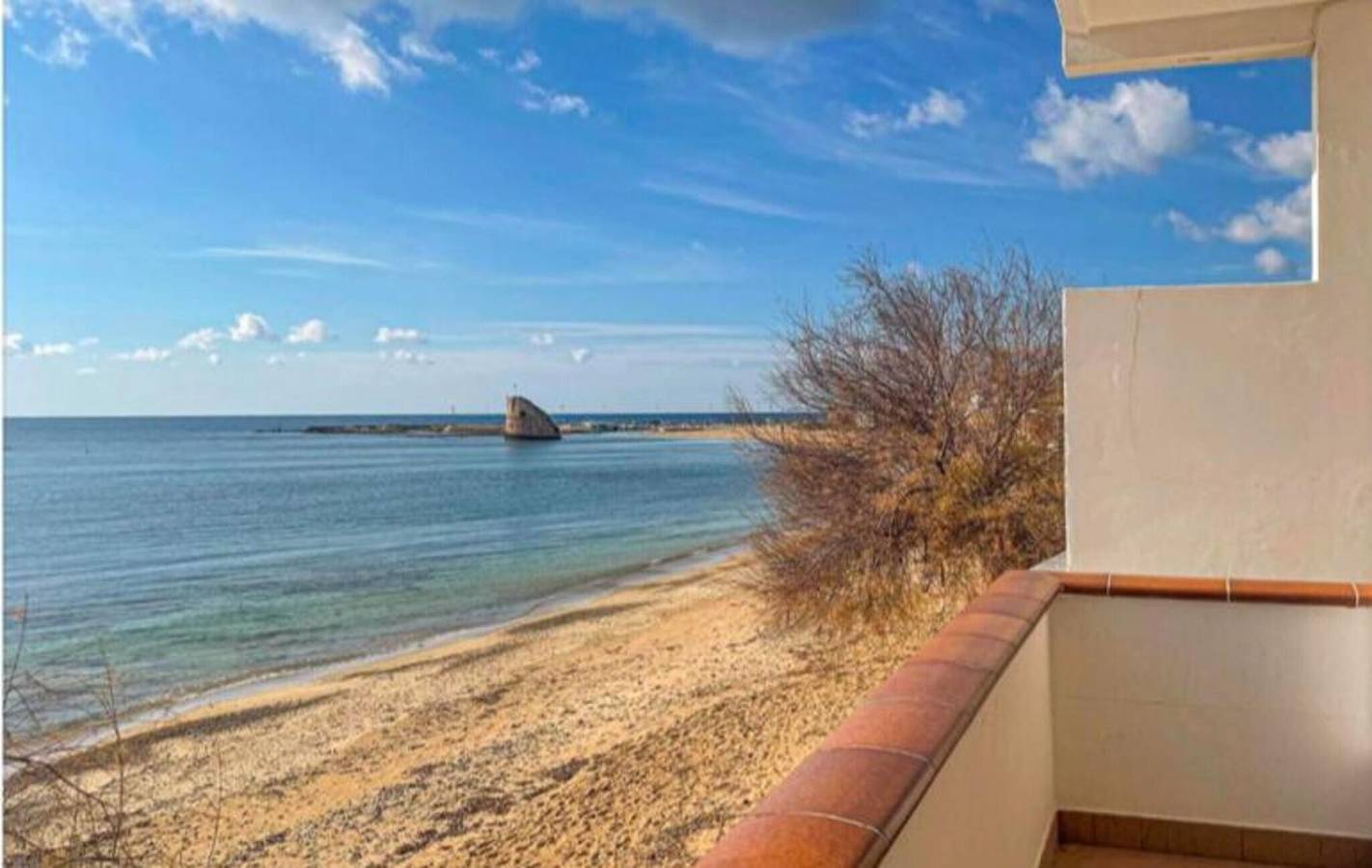Appartement 'Tramonti D'Incanto' met zeezicht, wifi en airconditioning, foto 9