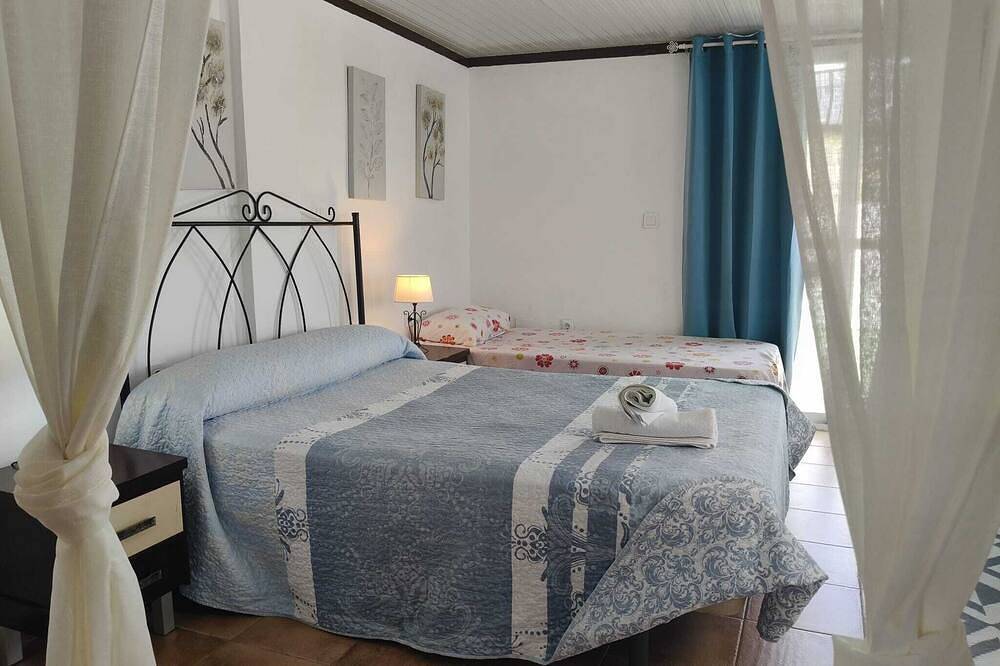 Apartamento Buen Pastor in Playa de Camposoto, San Fernando