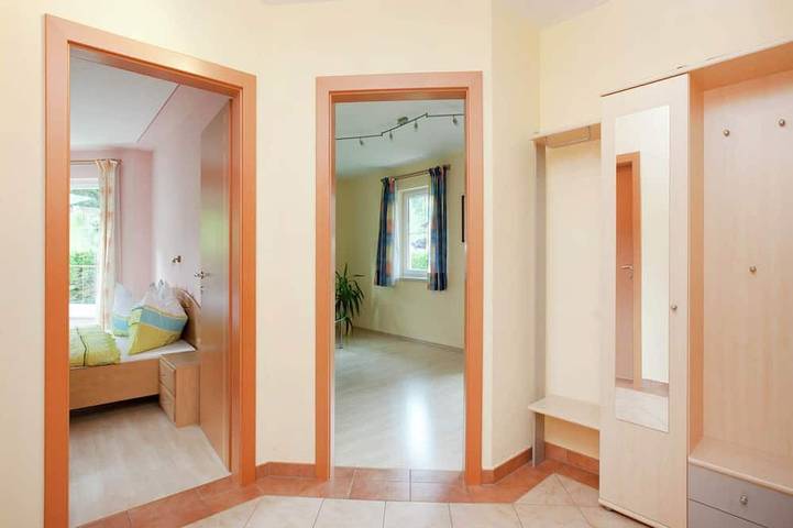 Ferienwohnung für 4 Personen, mit Terrasse und Garten, mit Haustier in Altenmarkt im Pongau - 2