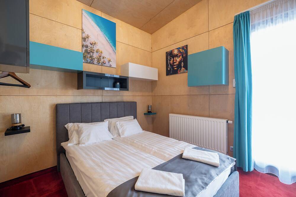 Amazing 3 bedroom villa with outdoor pool next to Budapest in Isaszeg, Komitat Pest