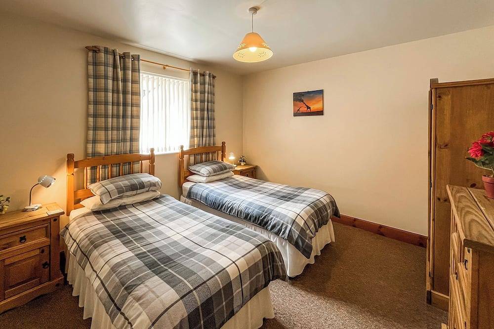 Uk47551 - Cree View Cottage in Newton Stewart, Dumfries und Galloway